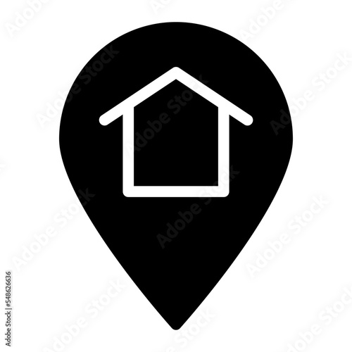 address