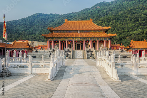 Photos Foshan city, Guangdong, China
