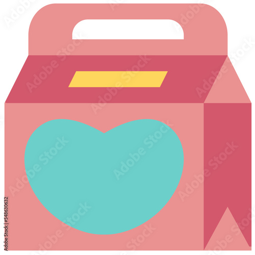 take away icon