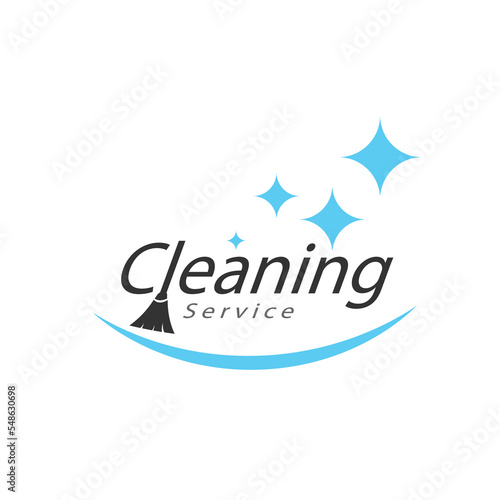 Obraz na płótnie cleaning clean fresh design symbol w salonie