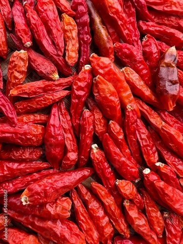 Red hot