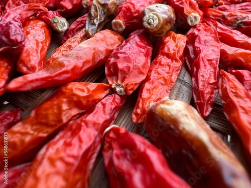 Red hot