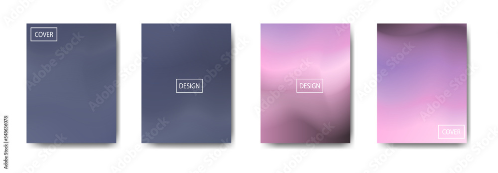 set of abstract background with beautiful gradation color, colorful background for poster flyer banner backdrop.vertical banner.cool fluid background vector illustration set of abstract background with beautiful gradation color, colorful background for poster flyer banner backdrop.vertical banner.cool fluid background vector illustration