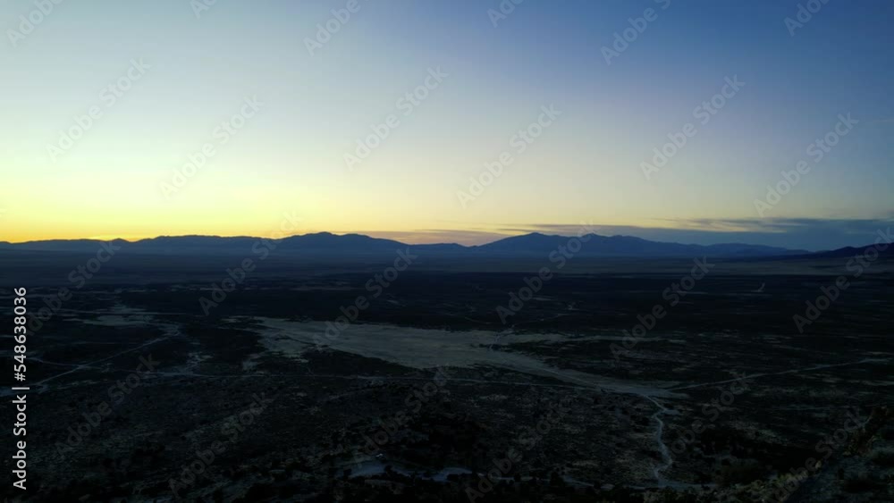 Utah West Desert Utah West Desert