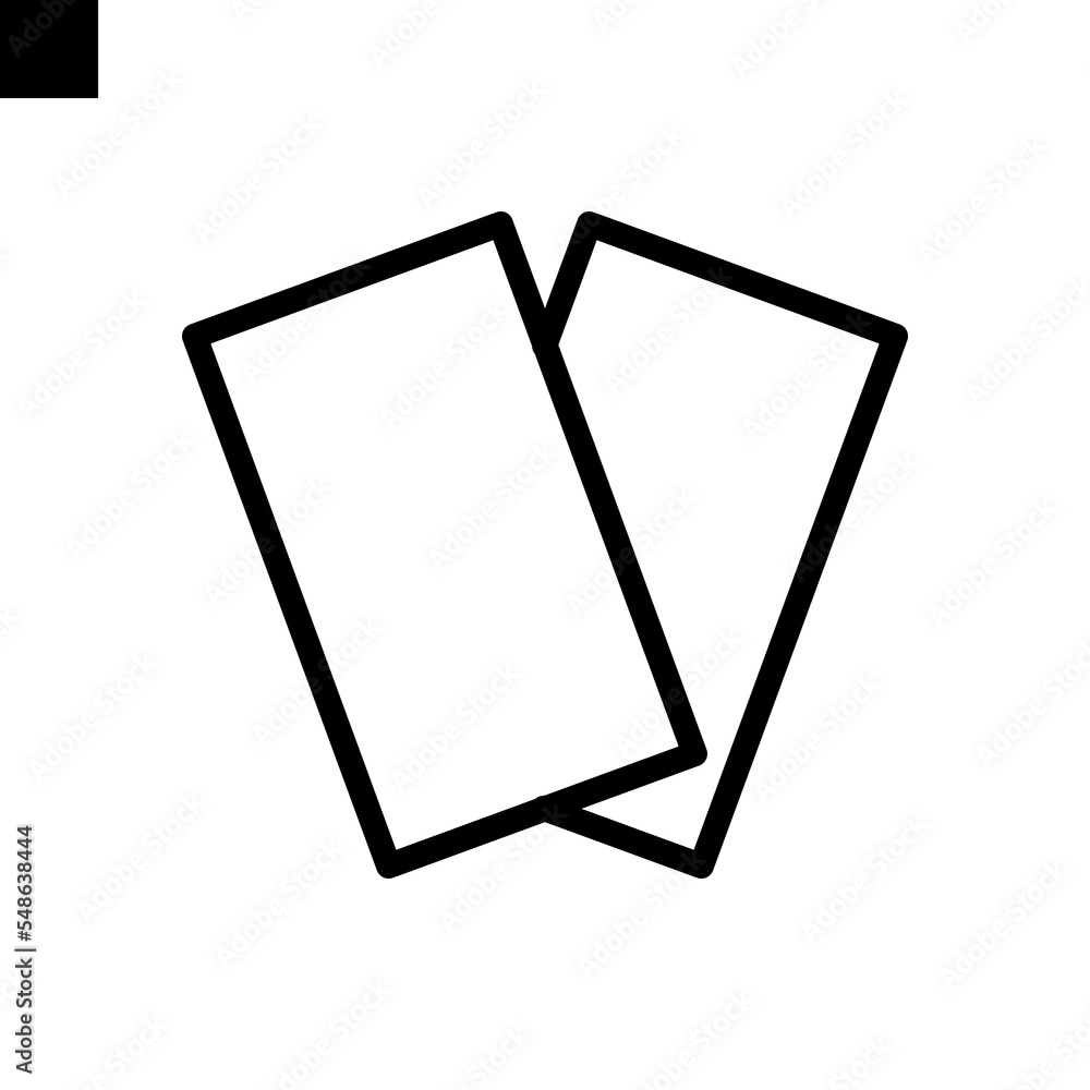 referee yellow and red cards for sport design referee yellow and red cards for sport design