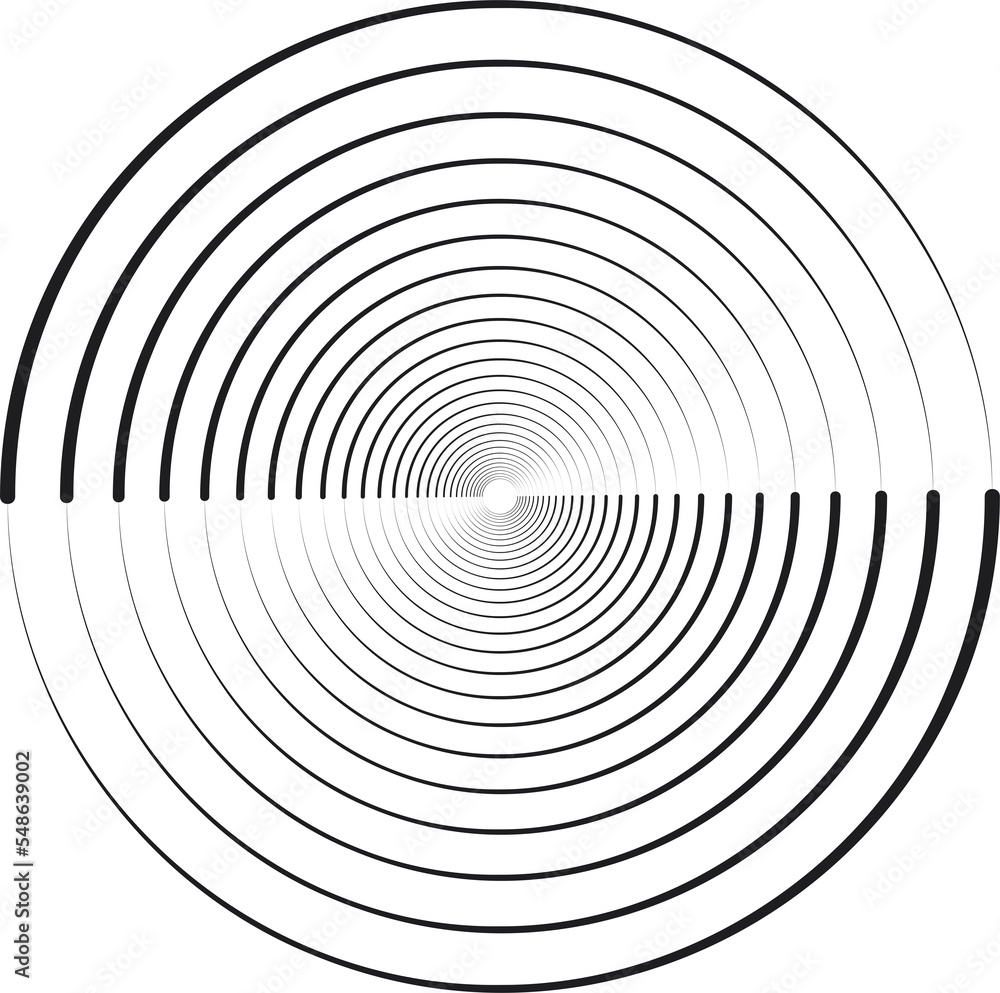 button minimal design circle hold