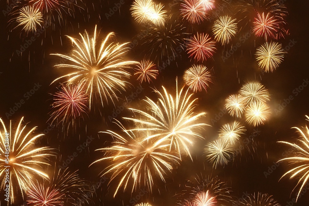 Fireworks in Night Sky Seamless Texture Pattern Tiled Repeatable Tessellation Background Image
Fireworks in Night Sky Seamless Texture Pattern Tiled Repeatable Tessellation Background Image