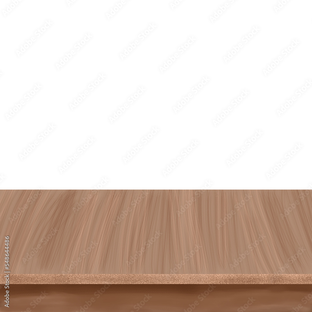 Wooden table Wooden table