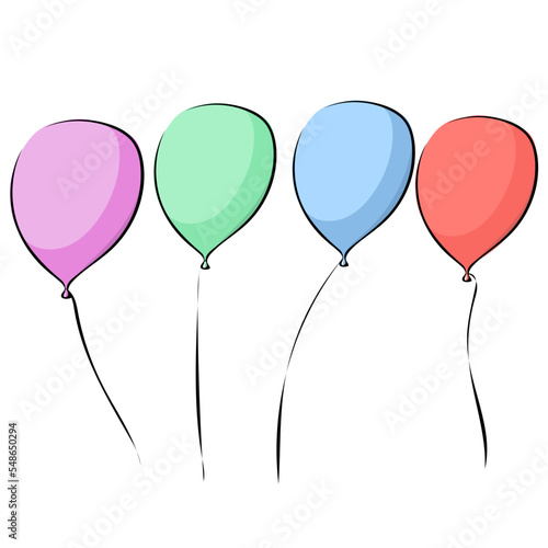 Ballons