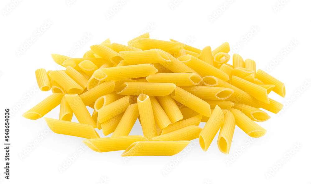 Macaroni pasta isolated on transparent png Macaroni pasta isolated on transparent png