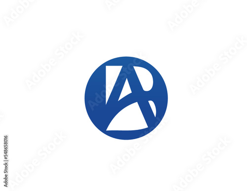 ab logo