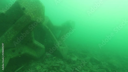 Wallpaper Mural 2022 Uljin Donghae Daejin Resort underwater shooting(2022년 울진 동해 대진리조트 수중촬영) Torontodigital.ca