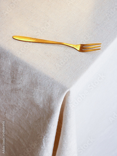 cutlery kinfe and fork photo