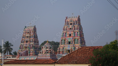 Sivan temple / indian temples 
