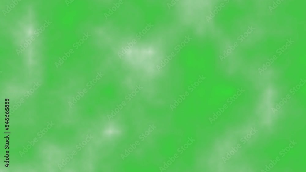 White Smoke Column. Alpha Channel. Steam or white smoke slowly moving ...