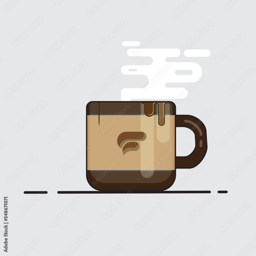 coffee cup icon coffee cup icon