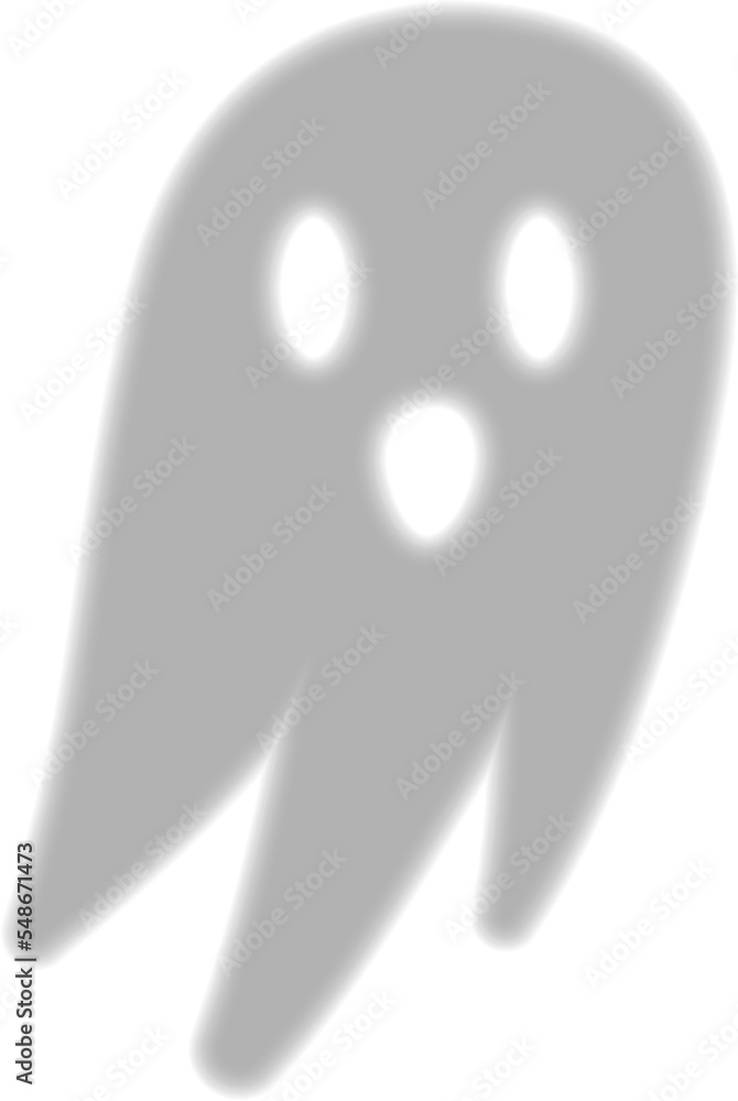 halloween ghost shadow halloween ghost shadow