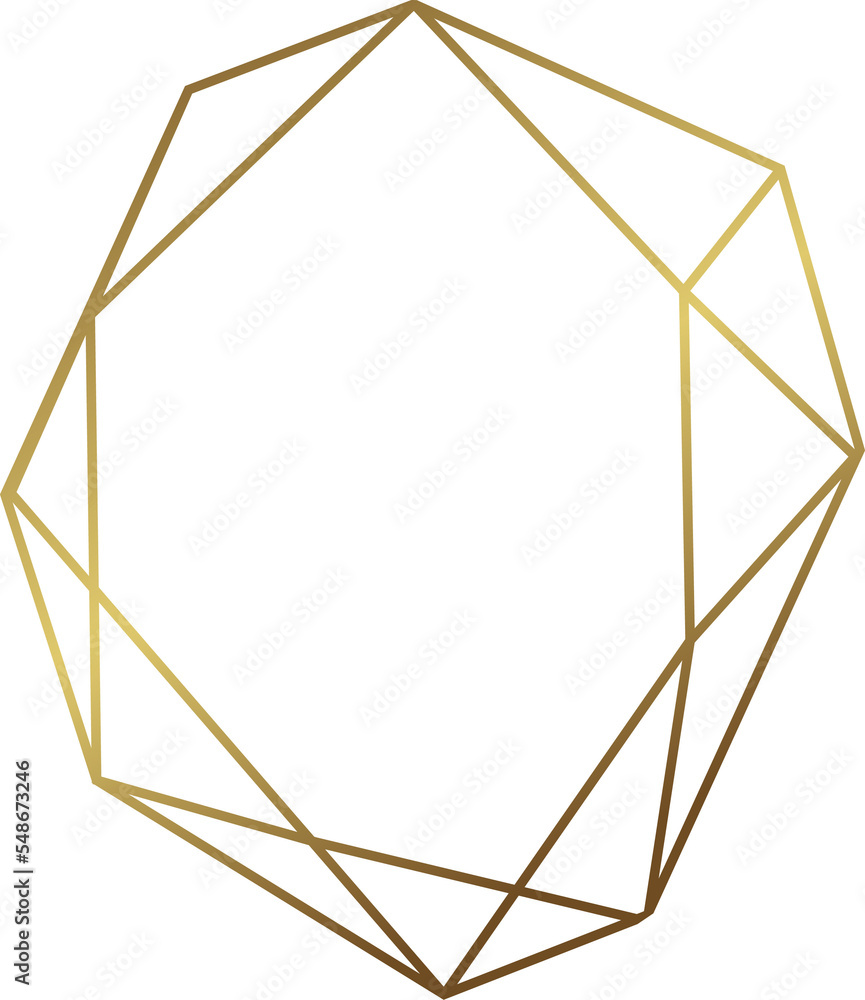 Golden Geometric Design Golden Geometric Design