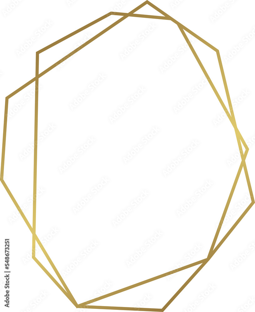 Golden Geometric Design Golden Geometric Design