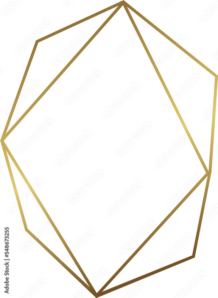 Golden Geometric Design Golden Geometric Design