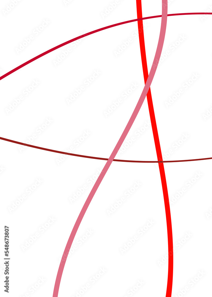 Grid Red Lines Abstract Background Grid Red Lines Abstract Background