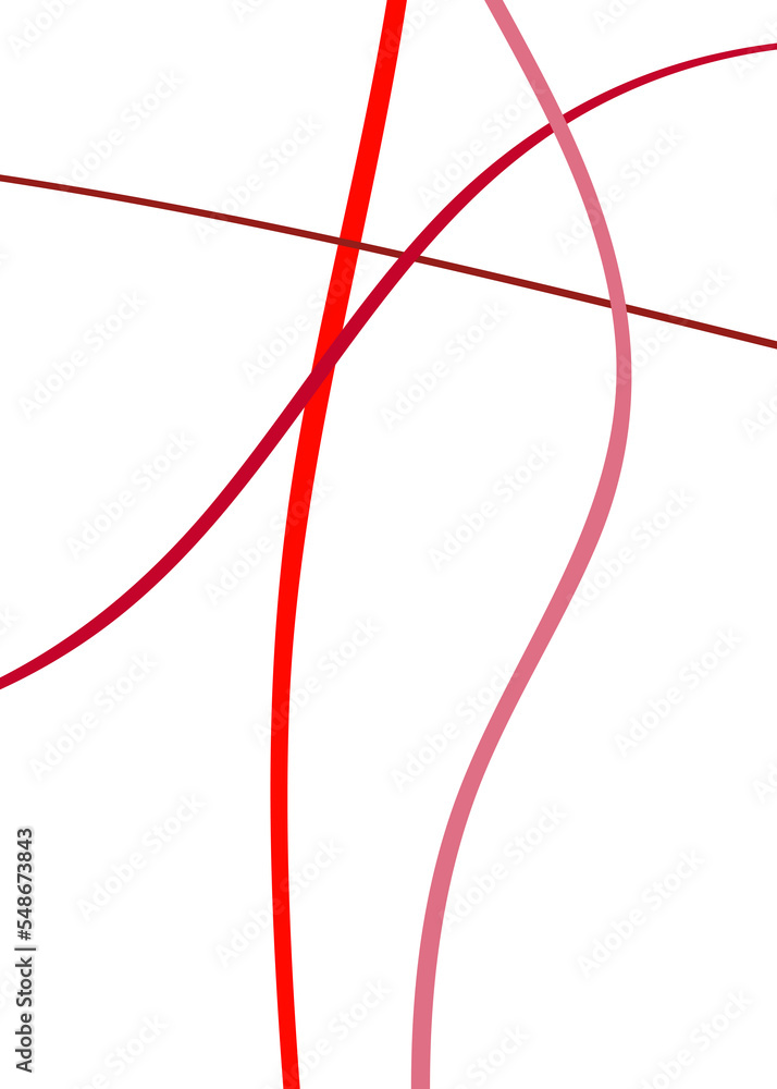 Grid Red Lines Abstract Background Grid Red Lines Abstract Background