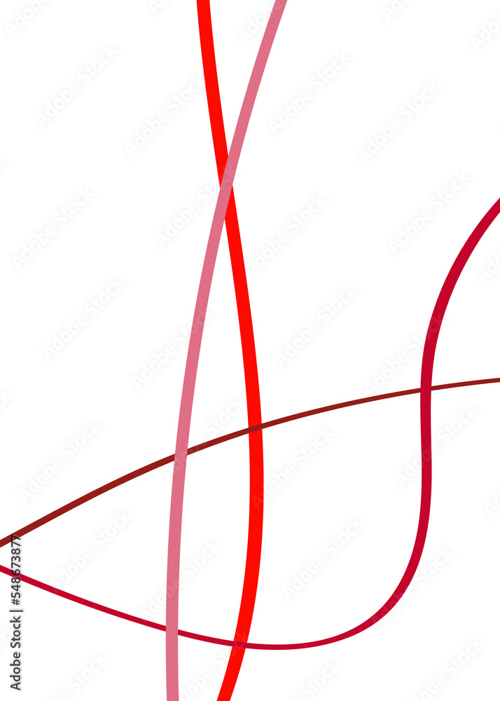 Grid Red Lines Abstract Background Grid Red Lines Abstract Background