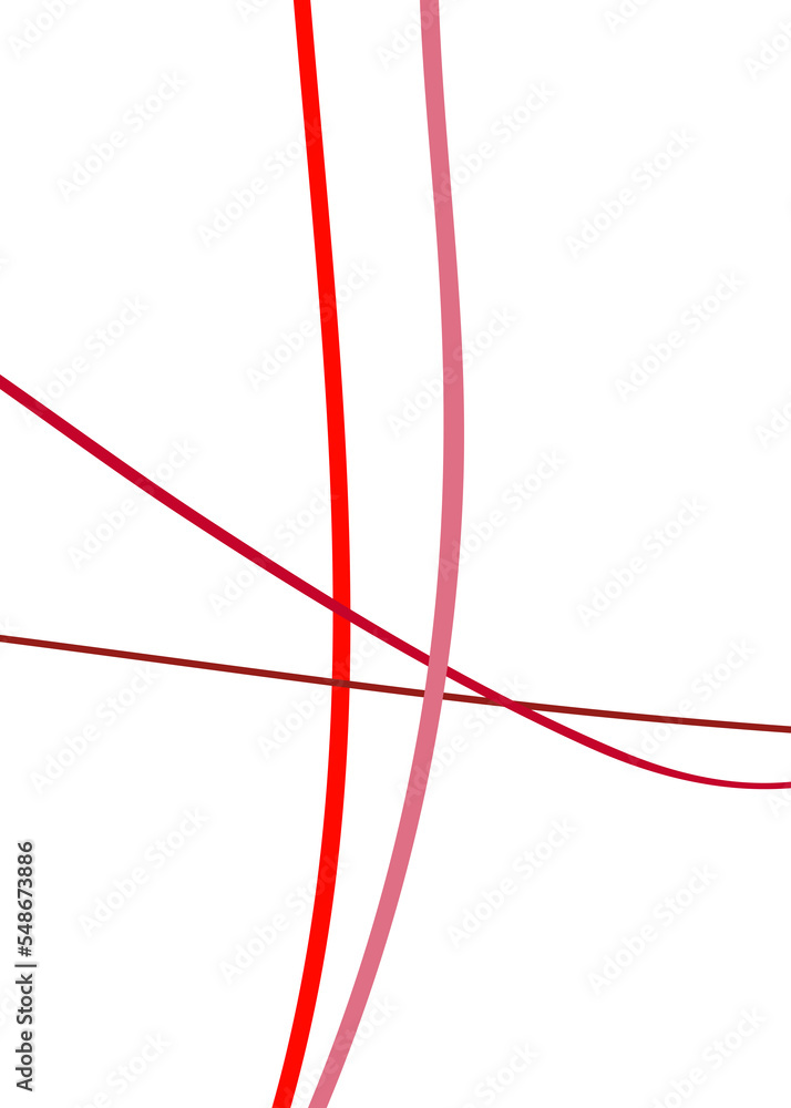 Grid Red Lines Abstract Background Grid Red Lines Abstract Background