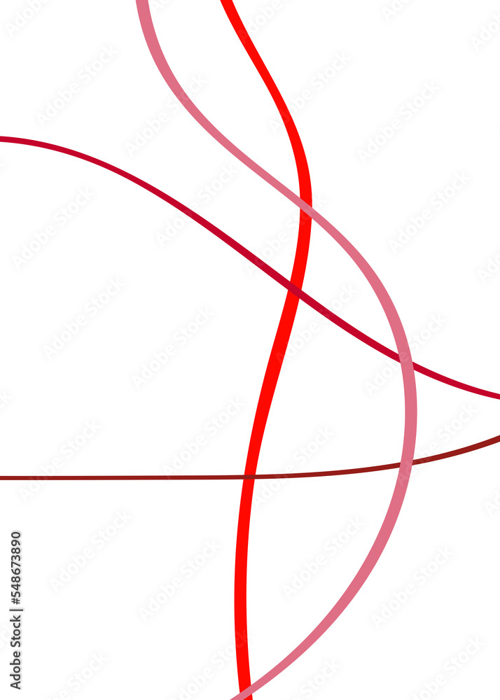 Grid Red Lines Abstract Background Grid Red Lines Abstract Background