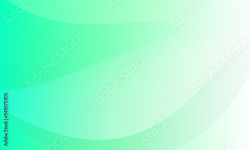 Abstract green  background or texture.