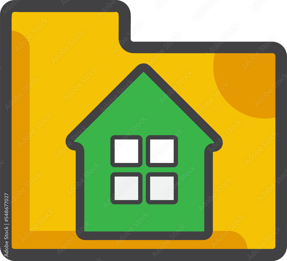 home folder icon home folder icon