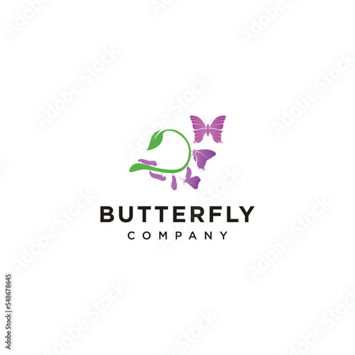 Butterfly Company