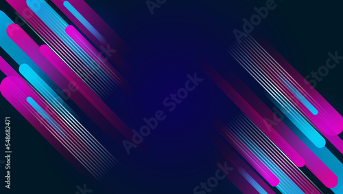 Versus battle banner concept, fight night, boxing and other competitions. Versus illustration image blank template with sparks, flying coals, smoke, mesh netting and letters VS. Versus battle