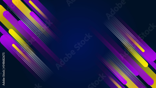 Fight versus vs background. Vector illustration for game, battle, challenge, fight, competition, contest, team, boxing, championship, clash, combat, tournament, conflict, duel, MMA, football