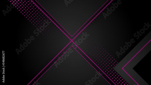 Fight versus vs background. Vector illustration for game, battle, challenge, fight, competition, contest, team, boxing, championship, clash, combat, tournament, conflict, duel, MMA, football