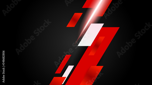 Fight versus vs background. Vector illustration for game, battle, challenge, fight, competition, contest, team, boxing, championship, clash, combat, tournament, conflict, duel, MMA, football