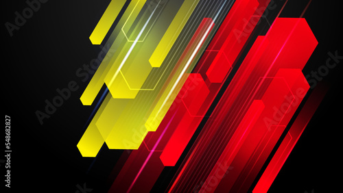 Fight versus vs background. Vector illustration for game, battle, challenge, fight, competition, contest, team, boxing, championship, clash, combat, tournament, conflict, duel, MMA, football