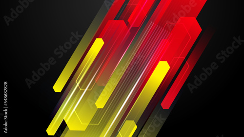 Fight versus vs background. Vector illustration for game, battle, challenge, fight, competition, contest, team, boxing, championship, clash, combat, tournament, conflict, duel, MMA, football