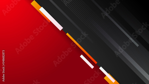 Fight versus vs background. Vector illustration for game, battle, challenge, fight, competition, contest, team, boxing, championship, clash, combat, tournament, conflict, duel, MMA, football