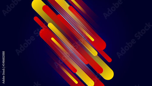 Fight versus vs background. Vector illustration for game, battle, challenge, fight, competition, contest, team, boxing, championship, clash, combat, tournament, conflict, duel, MMA, football