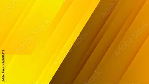 Blue yellow versus vs background. Vector illustration for game, battle, challenge, fight, competition, contest, team, boxing, championship, clash, combat, tournament, conflict, duel, MMA, football