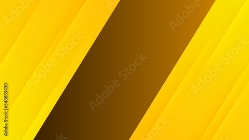 Blue yellow versus vs background. Vector illustration for game, battle, challenge, fight, competition, contest, team, boxing, championship, clash, combat, tournament, conflict, duel, MMA, football