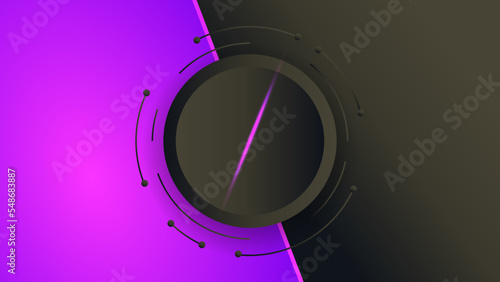 Fight versus vs background. Vector illustration for game, battle, challenge, fight, competition, contest, team, boxing, championship, clash, combat, tournament, conflict, duel, MMA, football