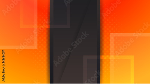 Fight versus vs background. Vector illustration for game, battle, challenge, fight, competition, contest, team, boxing, championship, clash, combat, tournament, conflict, duel, MMA, football