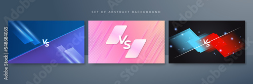 Versus vs background for game, battle, challenge, fight, competition, contest, team, boxing, championship, clash, combat, tournament, conflict, duel, MMA, football