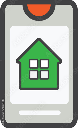 home phone icon