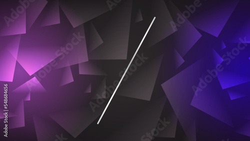 Fight versus vs game background. Vector illustration for battle, challenge, fight, competition, contest, team, boxing, championship, clash, combat, tournament, conflict, duel, MMA, football