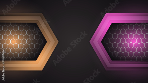 Fight versus vs game background. Vector illustration for battle, challenge, fight, competition, contest, team, boxing, championship, clash, combat, tournament, conflict, duel, MMA, football