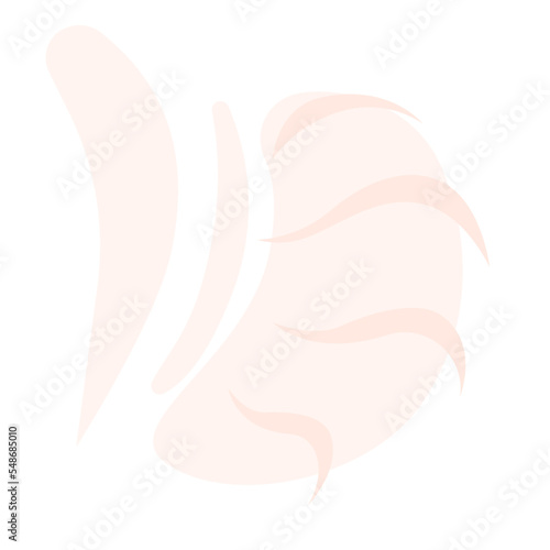 dumplings flat icon