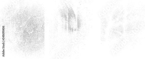 Grunge Urban Backgrounds set.Texture Vector.Dust Overlay Distress Grain ,Simply Place illustration over any Object to Create grungy Effect .abstract,splattered , dirty, texture for your design. 